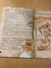 časopisy Čtyřlístek - 4