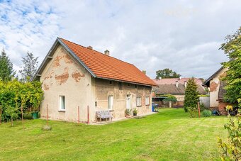 Prodej Rodinný dům, 70㎡ - 4