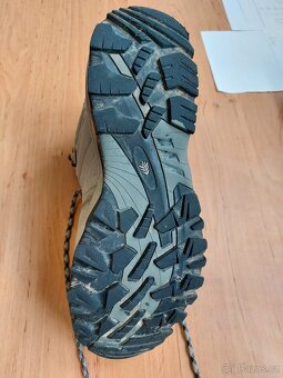 NORD BLANC-VEL. 43 TURISTICKÉ - 4