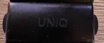 Apple Watch 8 45mm Uniq Strova ocelový řemínek - 4