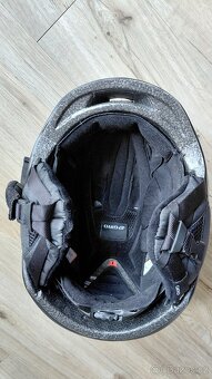 Lyžařská helma pánská - 4