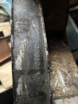 ČZ 250/471 Smolík - 4