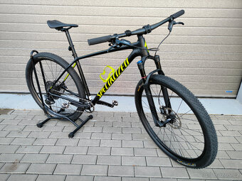 Specialized Chisel Expert 1x - 4