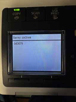 CANON i-sensys MF8540Cdn - 4