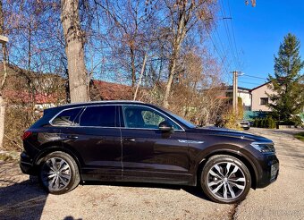 Volkswagen Touareg R Line 210kw TDi - 4