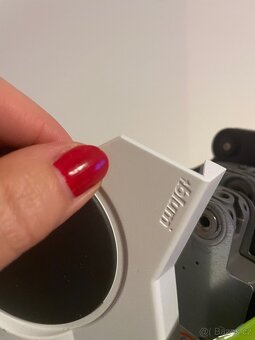 Zvedací panty system BLUM 2 ks - 4