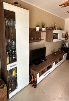 Prodam obývací stěnu - 4