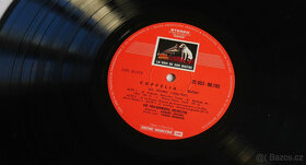 Léo Delibes - Sylvia - Coppélia - Yehudi Menuhin (LP) - 4