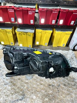 OCTAVIA III SUPB II předfacelift/facelift , FABIA I světlo - 4