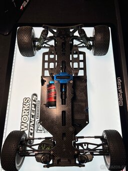 Team Associated B44 - 4