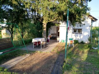 Prodej chaty s pozemkem - 4
