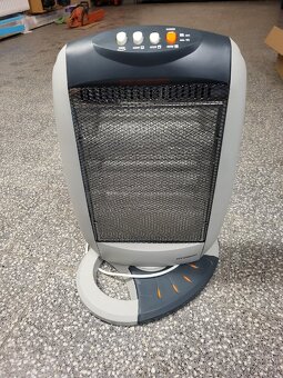 Přímotop 1200W - 4