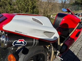 Ducati 996 SPS 'TOP' - 4