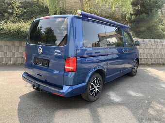 Volkswagen Multivan 2.0 Bi-TDi 125.TKM DSG SERVISKA r.v.2015 - 4