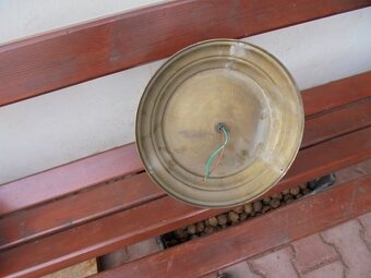 Lustr - stropnice - 4