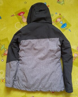 Bunda na lyže Hannah 36 - 4