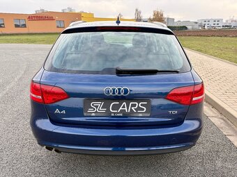 AUDI A4 AVANT 2.0 TDI //2012 199.500 KM ROZVODY SERVISKA - 4