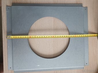 Komínová redukce 180/130 - 4