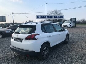 PEUGEOT 2008 1.6 HDI 73 KW 1.MAJ.ČR.DPH... - 4