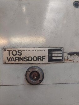 Vyvrtávačka stolová WHQ 13 CNC - 4