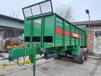 rozmetadlo hnoje - 4