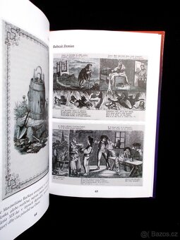 Liečiteľ tela i duše - B. Demian ( rozfoceno 5 x ) - 4