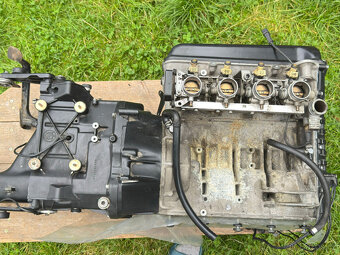 kompletní Motor k BMW K1100 RS - 4