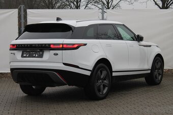 Range Rover Velar D200 FACELIFT R-DYNAMIC K360° DPH 1MA - 4
