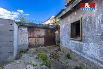 Prodej rodinného domu, 150 m², Louny, ul. Táboritská - 4