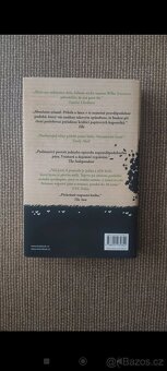 Knihy pro mládež - likvidace pokojíčku - 4