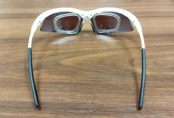 Sluneční sportovní brýle s dioptrickou vložkou BBB - 4