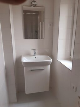 Pronájem 1+kk, Ostrava - Moravská, ulice Bachmačská - 4