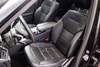 Mercedes-Benz GLE 350d / TOP STAV / HarmanKardon / AMG Style - 4