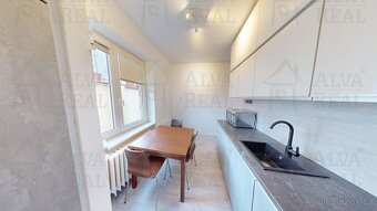 Dlouhodobý pronájem bytu 2+1 58 m² s terasou 30 m², ul. V... - 4