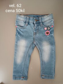Dětské oblečení - 4