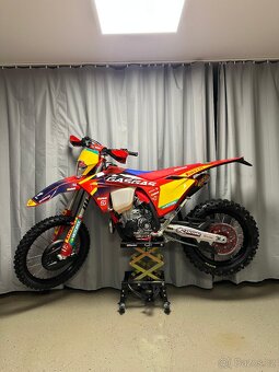 NOVÁ MOTO ‼️ ODPOČET DPH ‼️ Gasgas EC 450F 2024 - 4