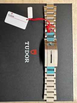 Tudor Pelagos Ultra -43mm ,titanium, nové 10/2025 - 4