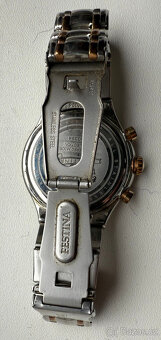 Dámské hodinky Festina Boyfriend PC: 6200kč jako nové - 4