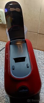 Kapslový kávovar - 4