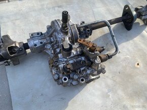 ND Stiga Park Pro 25 4x4 - 4