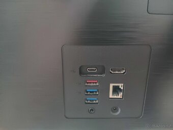 Acer Aspire C24-1800 All-in-One - 4