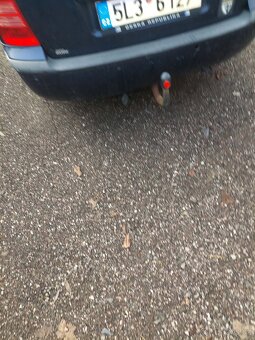 Škoda Octavia Combi 1 - 4