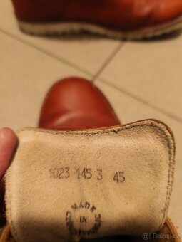 Vasky City Cognac 45 - 4