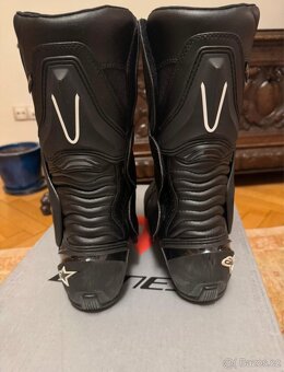 ALPINESTARS SMX-6 v2 Gore-Tex - 4