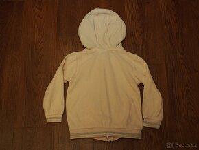 Tepláková souprava vel.98/104 - 4