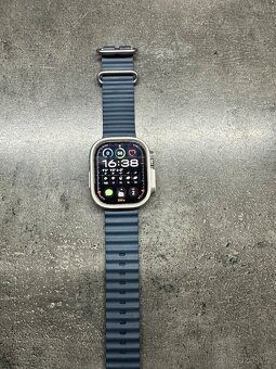 Apple Watch Ultra 2 - 4