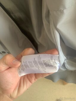 Bunda Stone Island - 4