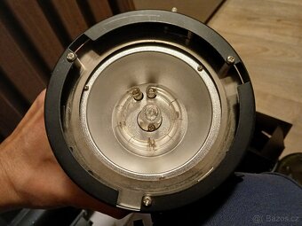 Studiové blesky Godox mini Pioneer 120 - 4