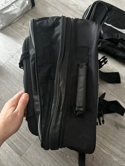 Textilní brašny - 4