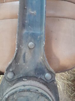 ŘEMENICE NA MOTOR - 4